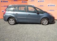Citroën Grand C4 Picasso MPV 1,6 l 80 kw