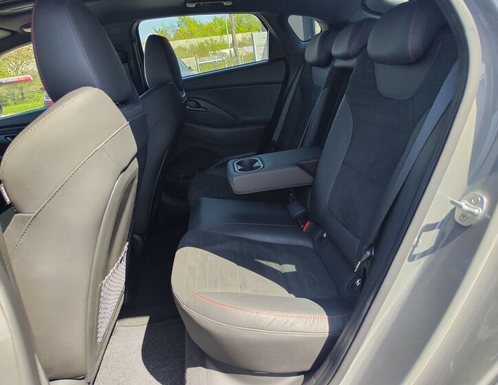 Hyundai i30 Liftback 2,0 l 202 kw