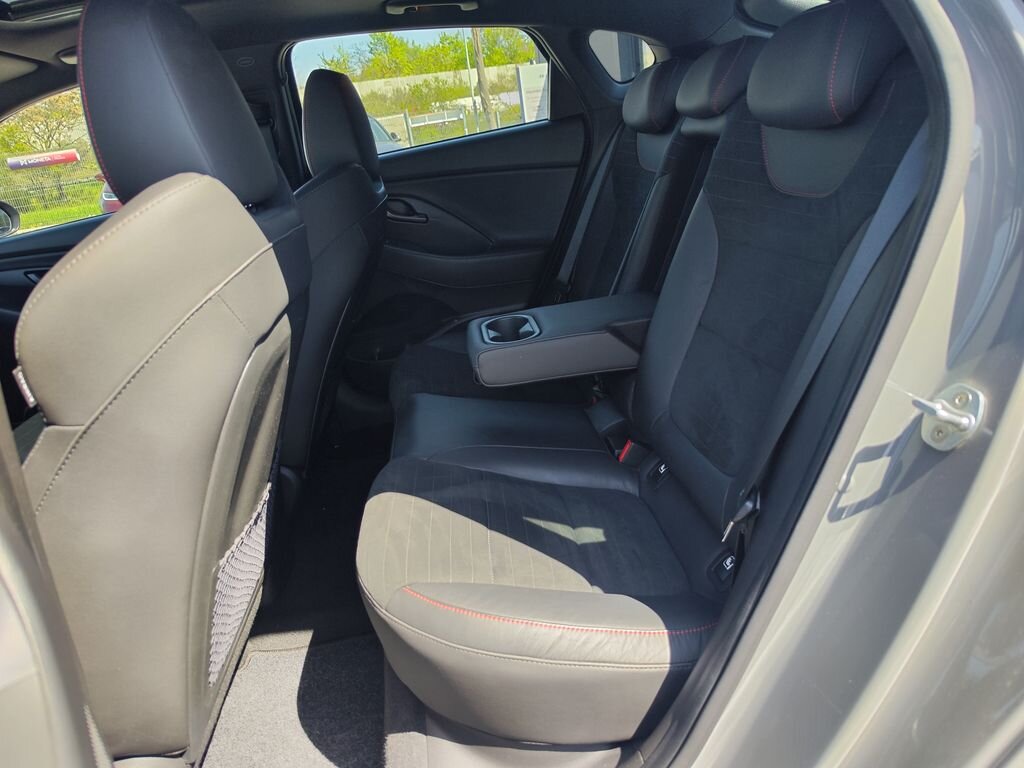 Hyundai i30 Liftback 2,0 l 202 kw