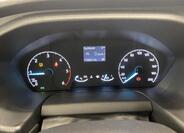 Ford Transit Custom 11