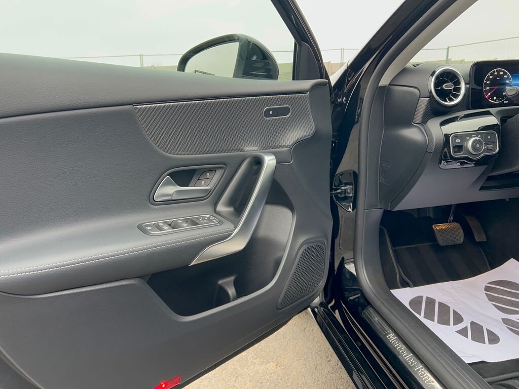 Mercedes-Benz Třídy A