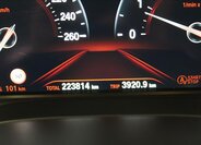 BMW Řada 5 Kombi 2,0 l 140 kw