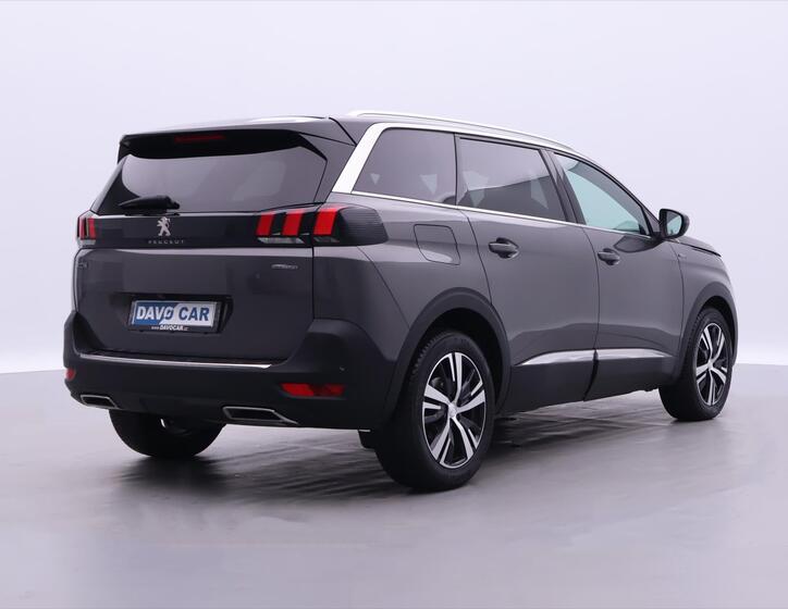 Peugeot 5008 7