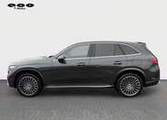 Mercedes-Benz GLC SUV 750,0 260 kw