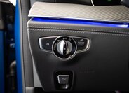 Mercedes-Benz AMG GT Sedan / Limuzína 4,0 l 588 kw