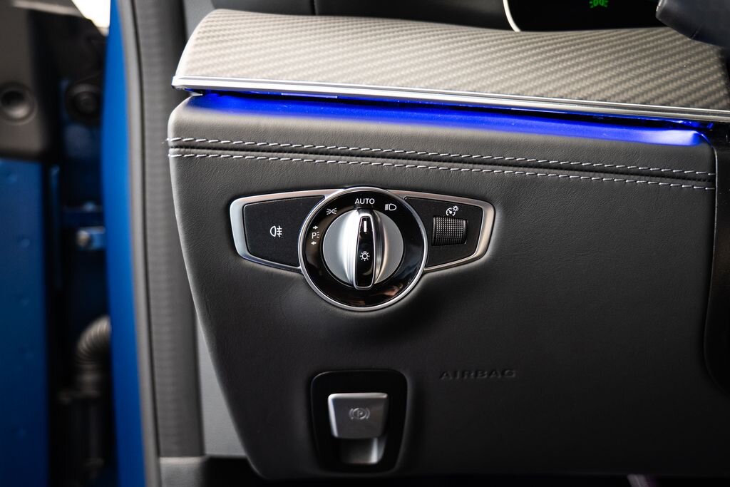 Mercedes-Benz AMG GT Sedan / Limuzína 4,0 l 588 kw