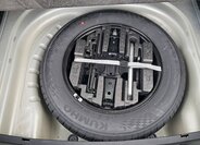 Škoda Octavia Liftback 2,0 l 85 kw