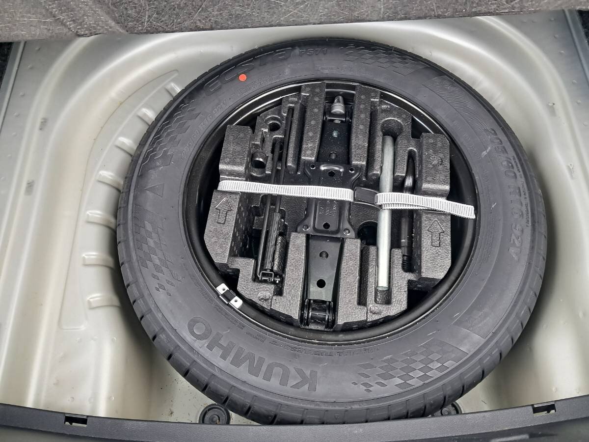 Škoda Octavia Liftback 2,0 l 85 kw