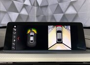 BMW Řada 3 Liftback 2,0 l 140 kw