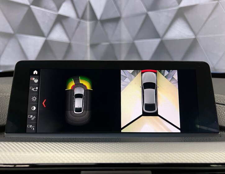 BMW Řada 3 Liftback 2,0 l 140 kw