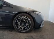 Mercedes-Benz EQS 23