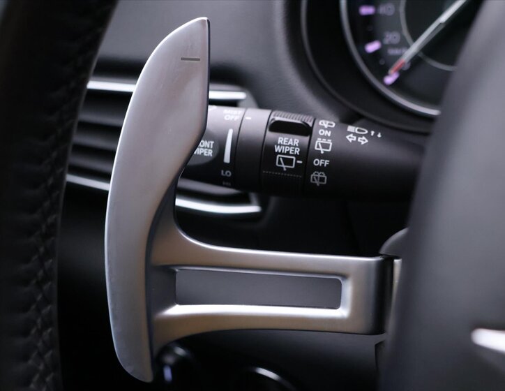 Maserati Levante SUV 3,0 l 257 kw