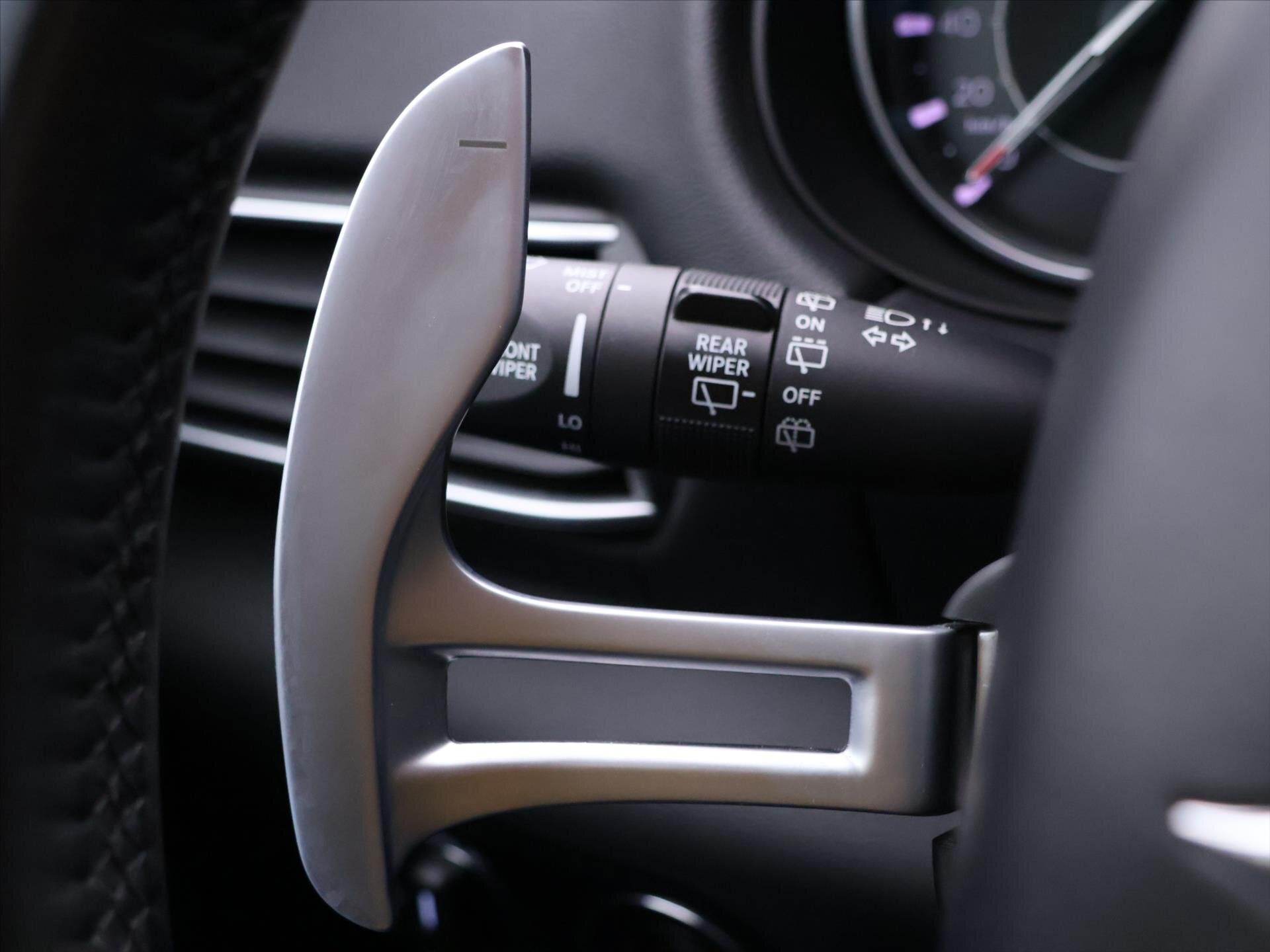 Maserati Levante SUV 3,0 l 257 kw