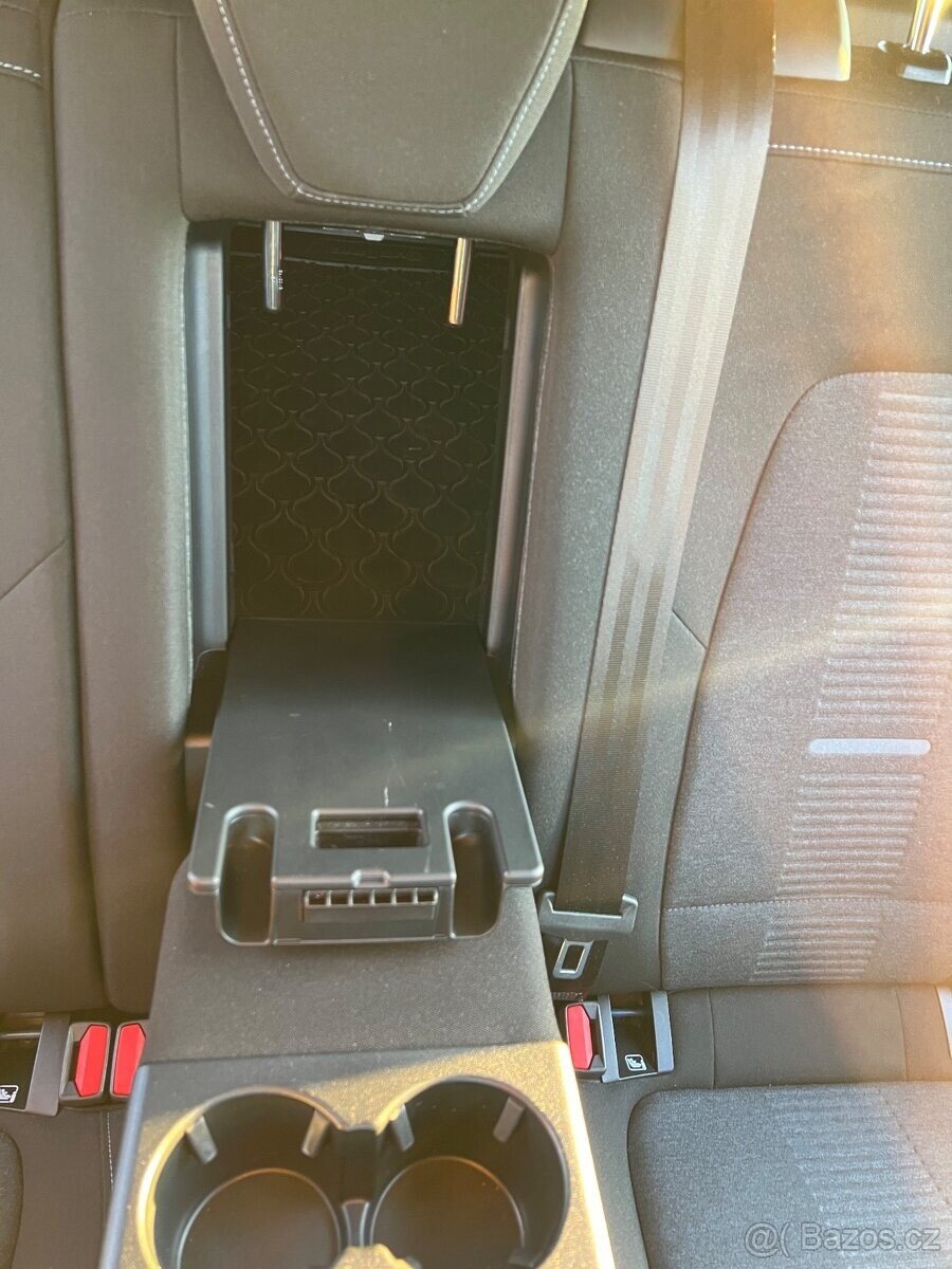 Ford Focus Kombi 0,0 0