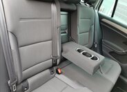 Volkswagen Golf Kombi 1,6 l 77 kw