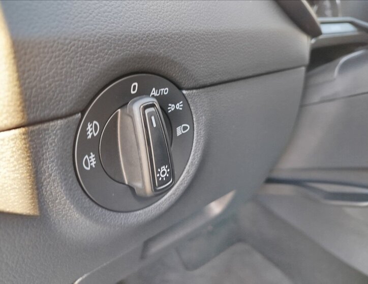 Škoda Octavia Kombi 1,4 l 103 kw