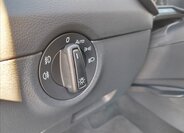 Škoda Octavia Kombi 1,4 l 103 kw