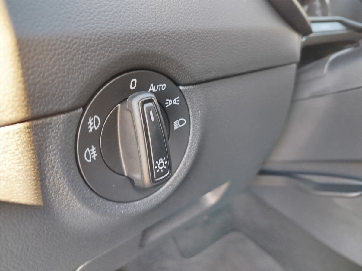 Škoda Octavia Kombi 1,4 l 103 kw