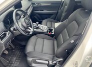 Mazda CX-5 Kombi 2,0 l 121 kw