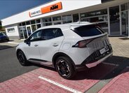 KIA Sportage SUV / Terénní 0,0 110 kw