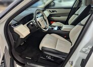Land Rover Range Rover Velar 7