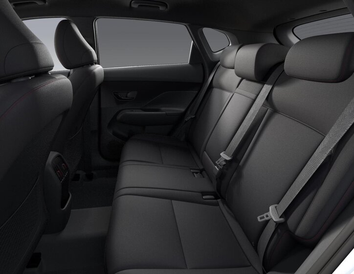 Hyundai Kona SUV / Terénní 1,6 l 110 kw