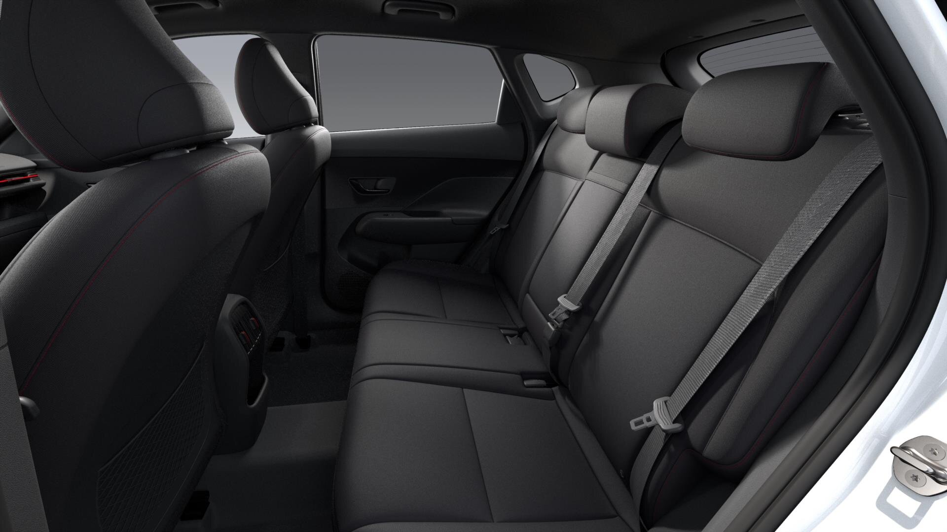 Hyundai Kona SUV / Terénní 1,6 l 110 kw