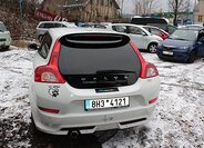 Volvo C30 8