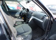 Škoda Yeti Kombi 1,2 l 77 kw