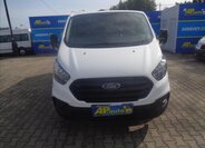 Ford Transit Custom Ostatní 2,0 l 79 kw