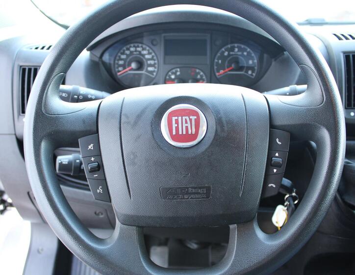 Fiat Ducato 18