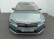 Škoda Superb 4