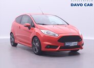 Ford Fiesta 1