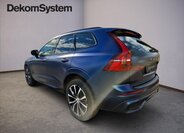 Volvo XC60 SUV 2,0 l 184 kw