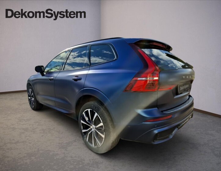 Volvo XC60 SUV 2,0 l 184 kw