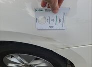 Škoda Octavia Sedan / Limuzína 2,0 l 85 kw