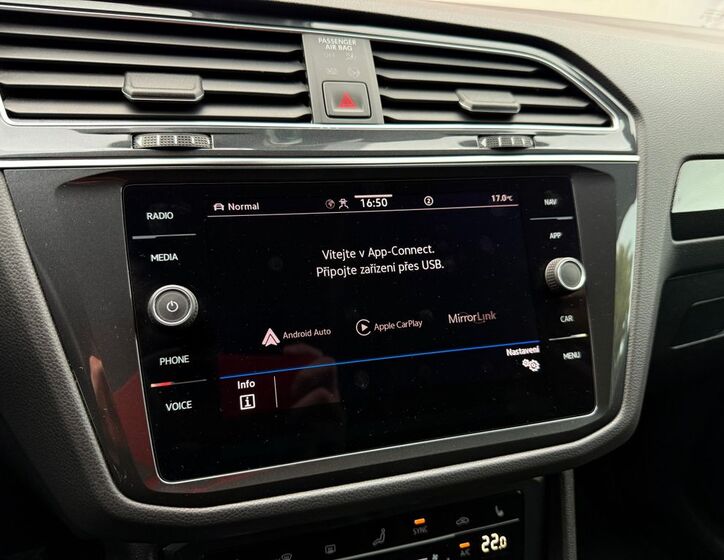 Volkswagen Tiguan 27