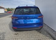Škoda Karoq SUV / Terénní 1,5 l 110 kw