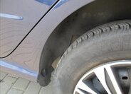 Škoda Fabia Hatchback 1,2 l 47 kw