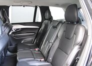 Volvo XC90 SUV / Terénní 2,0 l 165 kw