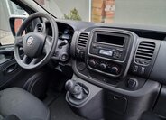 Fiat Talento Kombi 1,6 l 89 kw