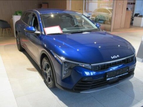 KIA Ostatní Ostatní 0,0 0