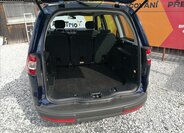 Ford Galaxy Kombi 2,0 l 103 kw