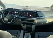 Volkswagen Multivan 5