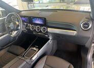 Mercedes-Benz EQB 18