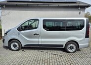 Opel Vivaro Kombi 1,6 l 92 kw