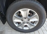 Dacia Duster SUV 1,2 l 92 kw