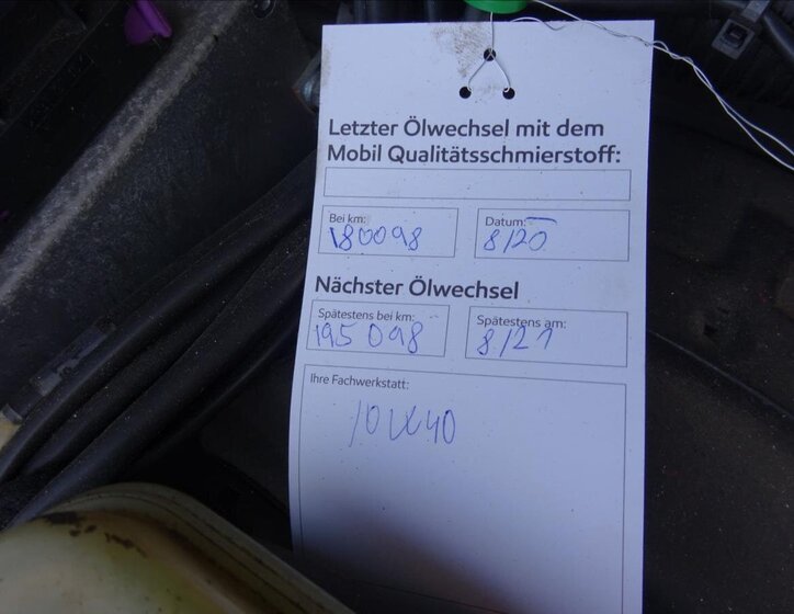 Jeep Cherokee SUV 4,0 l 136 kw