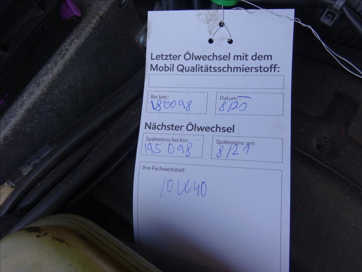 Jeep Cherokee SUV 4,0 l 136 kw