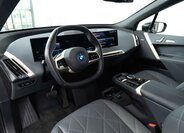 BMW iX 11